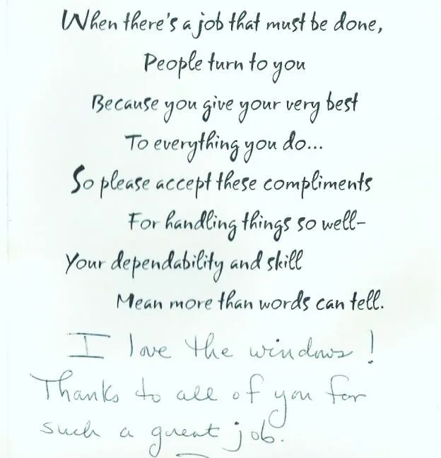 Slide of O'Donnell Bros