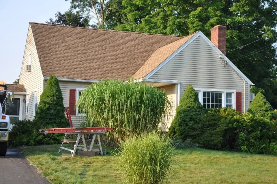 Slide of O'Donnell Bros