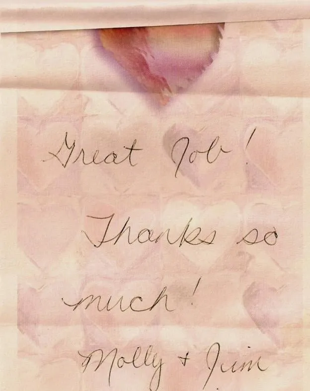 Slide of O'Donnell Bros