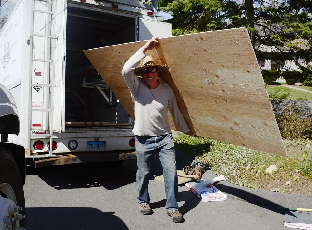 Slide of O'Donnell Bros