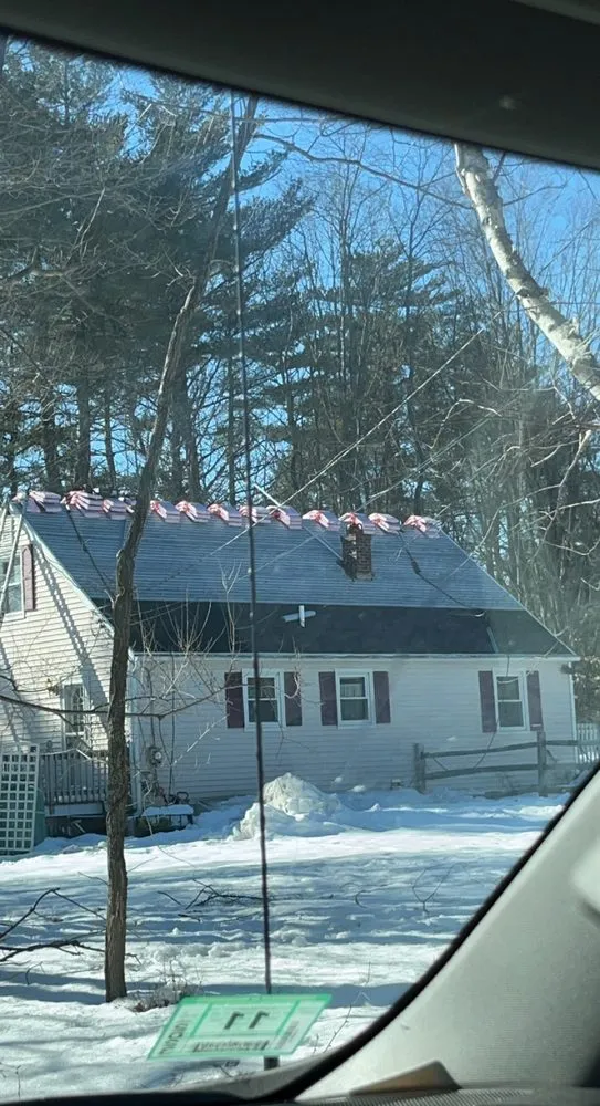 Slide of O’Donnell Roofing & Carpentry