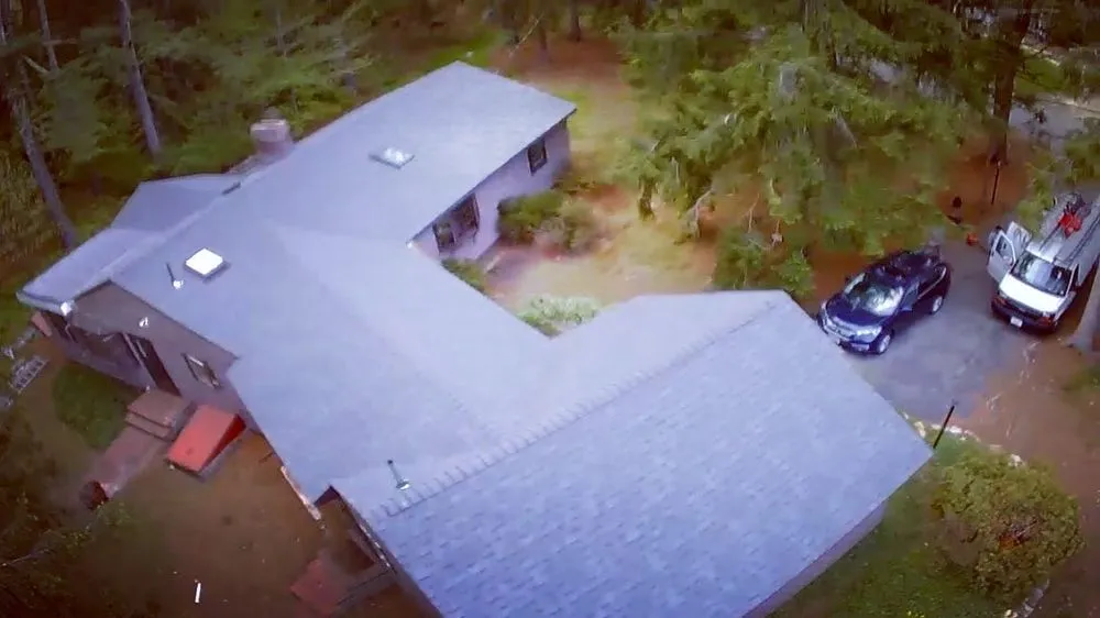 Slide of O’Donnell Roofing & Carpentry