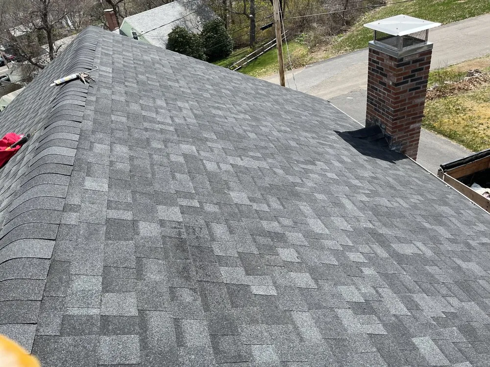 Slide of O’Donnell Roofing & Carpentry