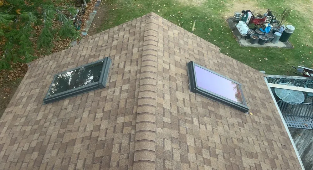 Slide of O’Donnell Roofing & Carpentry