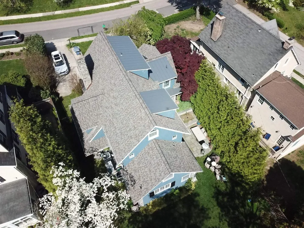 Reliable shingle roofing service experts serving Havertown, PA - O'Donnell Roofing