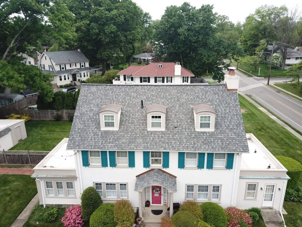 Top-rated residential roofing service in Havertown, PA - O'Donnell Roofing