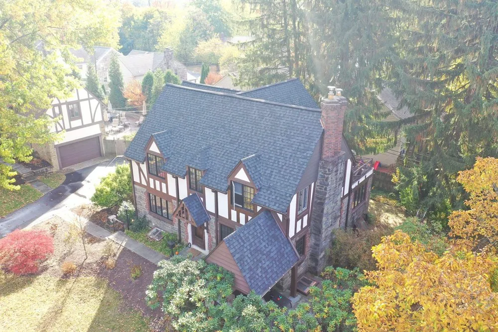 Reliable roof leak repair for residential properties in Havertown, PA by O'Donnell Roofing