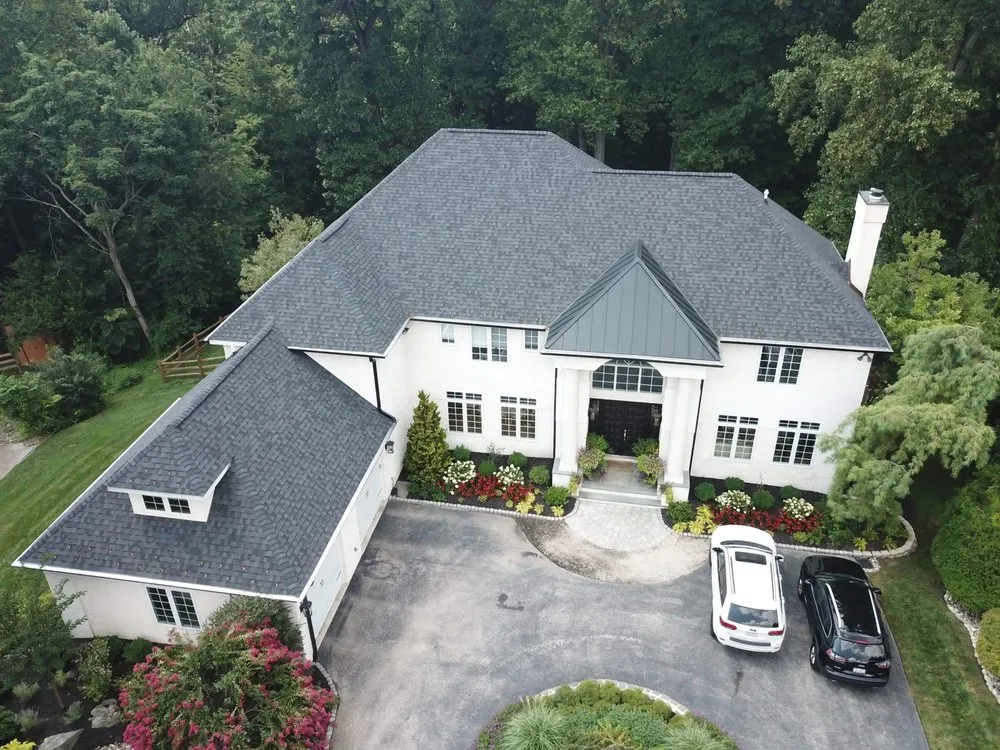 Local roof replacement near you in Havertown, PA by O'Donnell Roofing