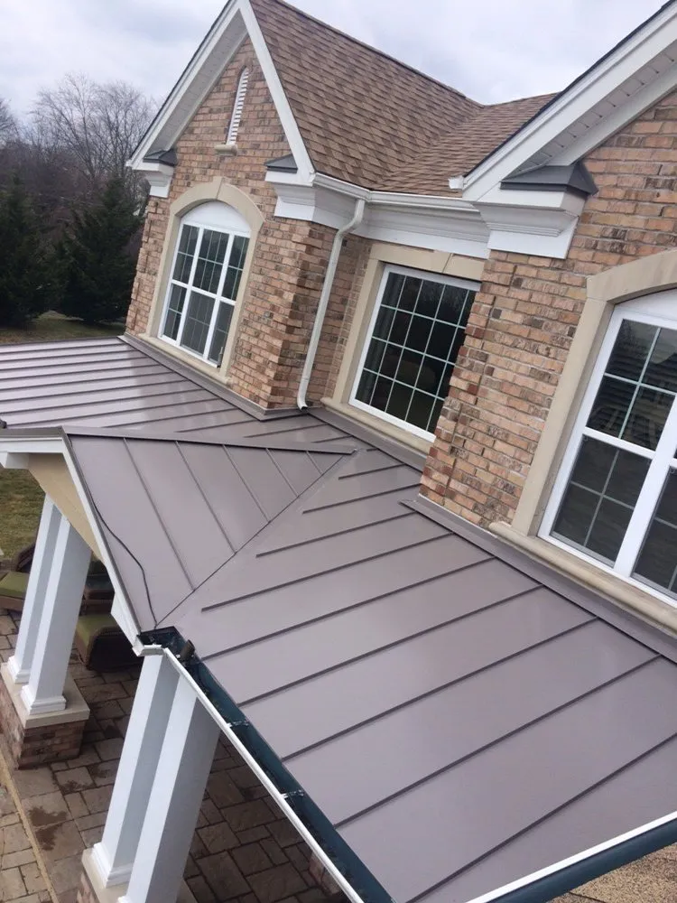 Professional roof repair with free inspection across Havertown, PA - O'Donnell Roofing