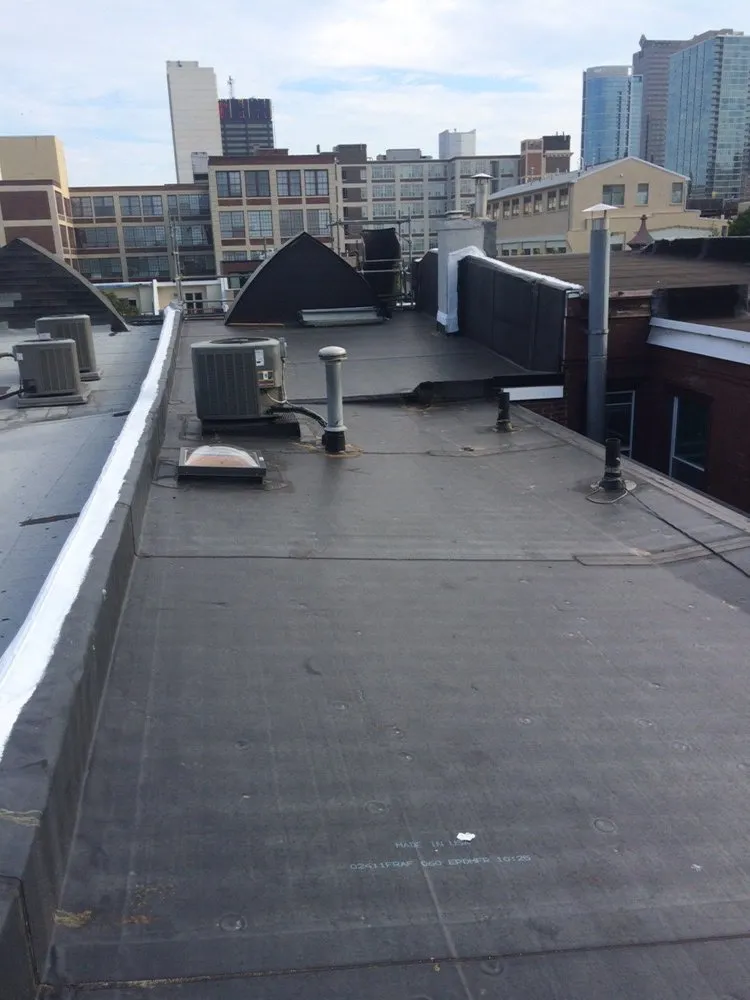 Trusted storm damage roof repair in Havertown, PA - O'Donnell Roofing