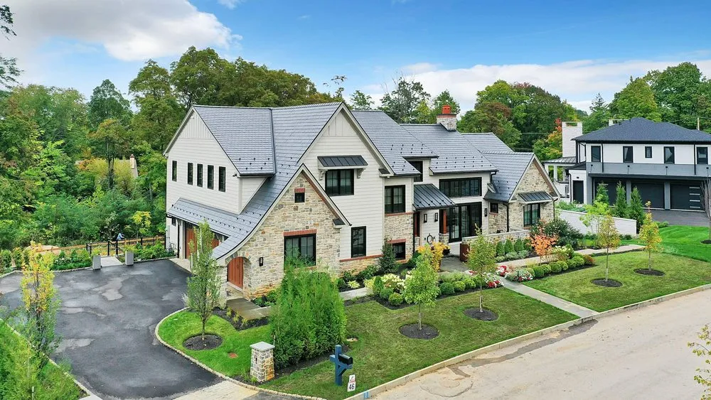 Professional metal roofing installation experts serving Havertown, PA - O'Donnell Roofing
