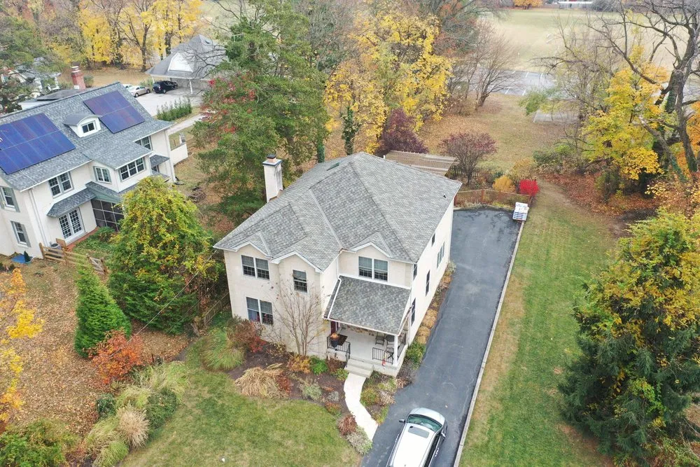 Expert roof installation in Havertown, PA - O'Donnell Roofing