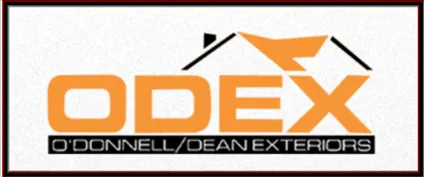Slide of O'Donnell/Dean Exteriors