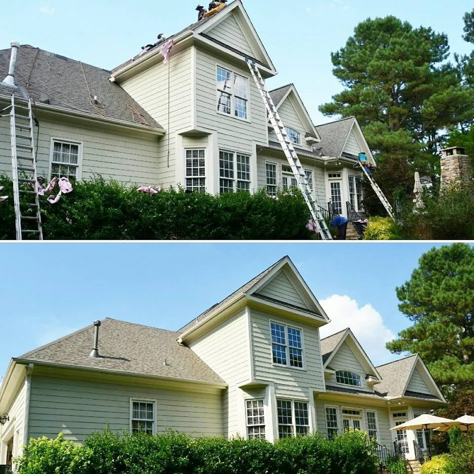 Slide of Odyssey Contracting