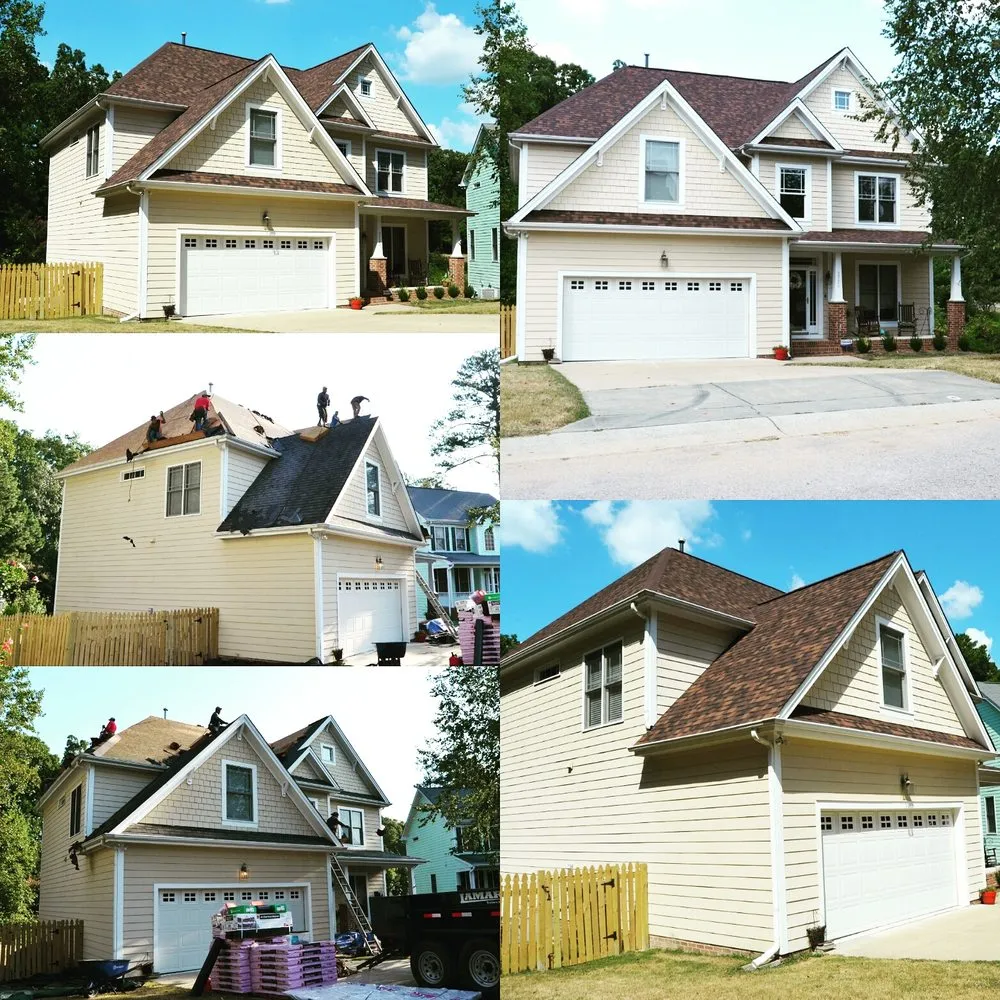 Slide of Odyssey Contracting