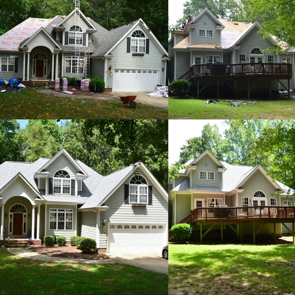 Slide of Odyssey Contracting