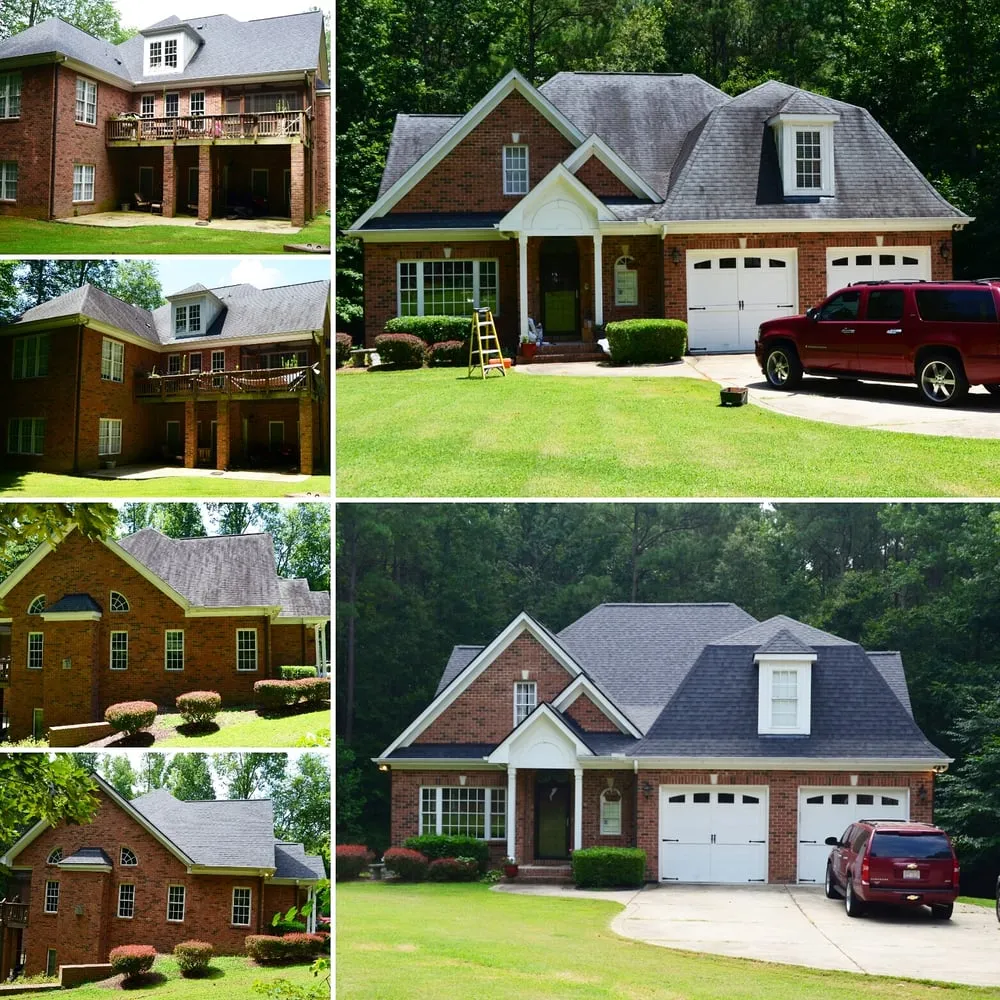 Slide of Odyssey Contracting