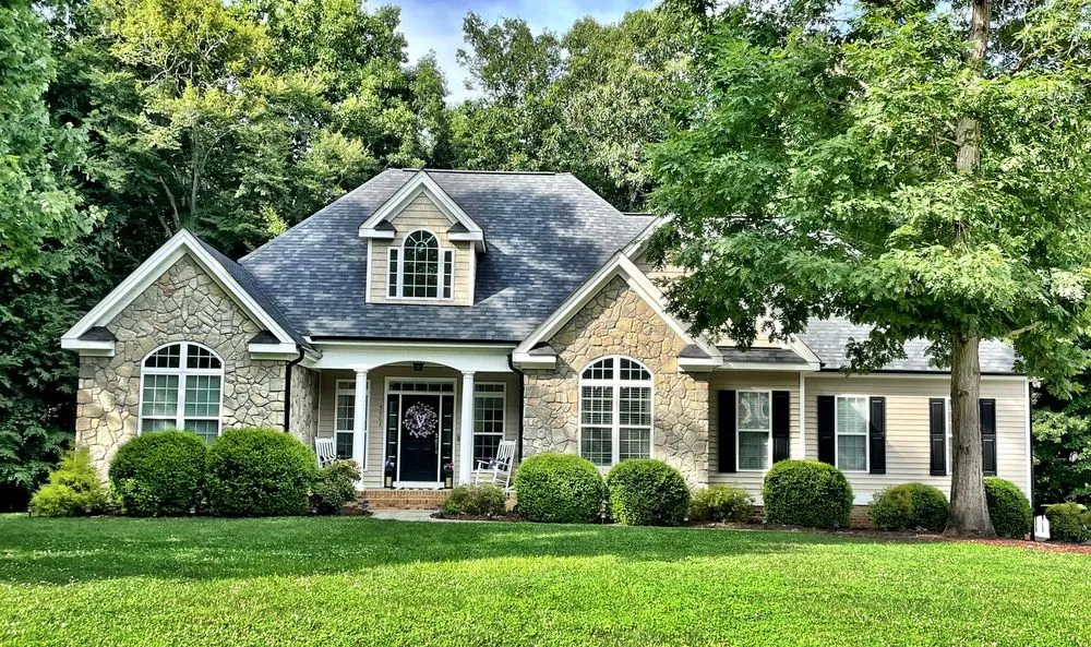 Slide of Odyssey Contracting