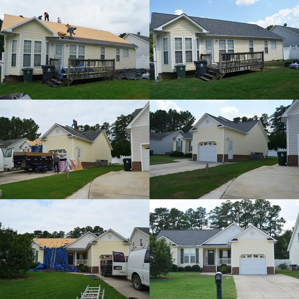 Slide of Odyssey Contracting