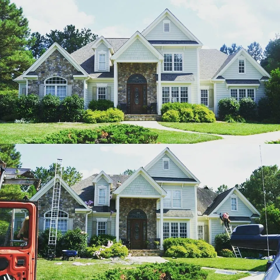 Slide of Odyssey Contracting