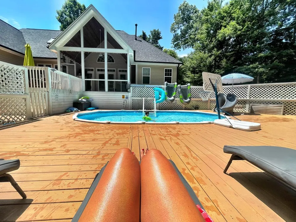 Slide of Odyssey Contracting