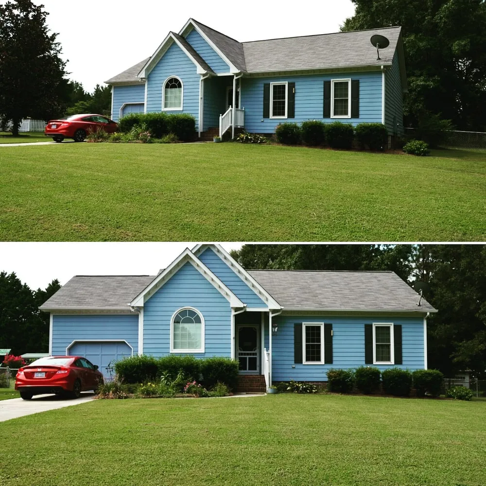 Slide of Odyssey Contracting