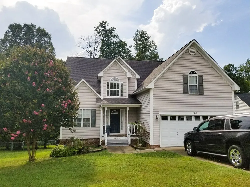 Slide of Odyssey Contracting