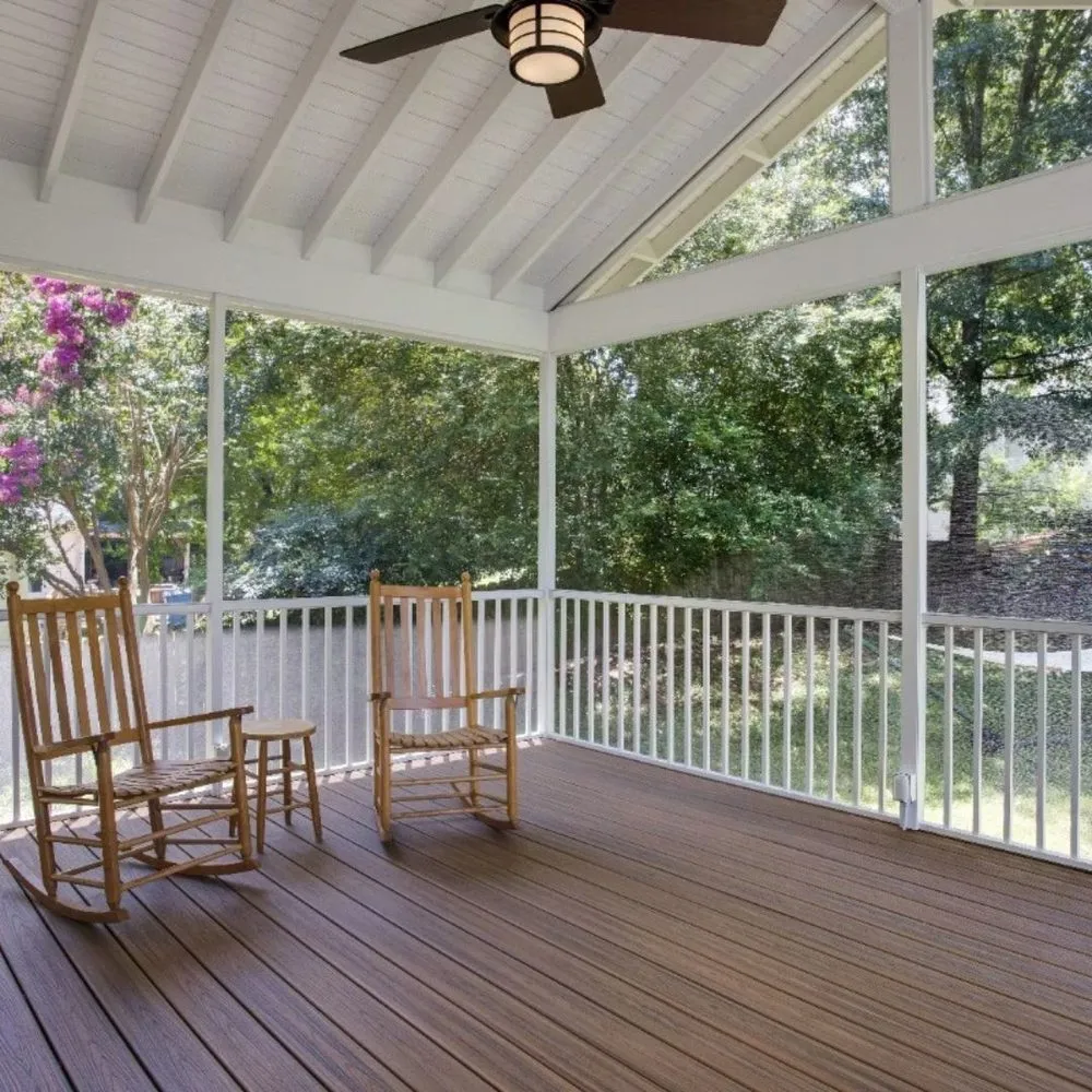 Slide of Odyssey Contracting