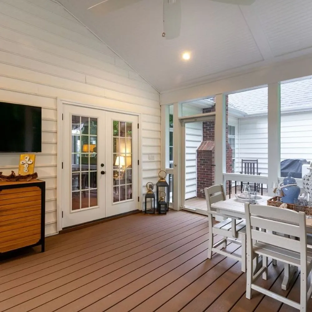 Slide of Odyssey Contracting