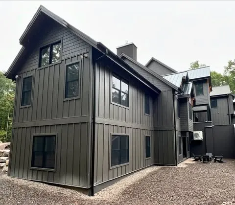 Slide of Odyssey Contracting