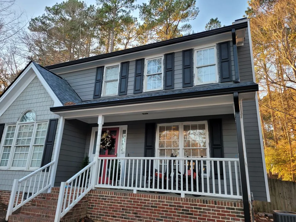 Slide of Odyssey Contracting