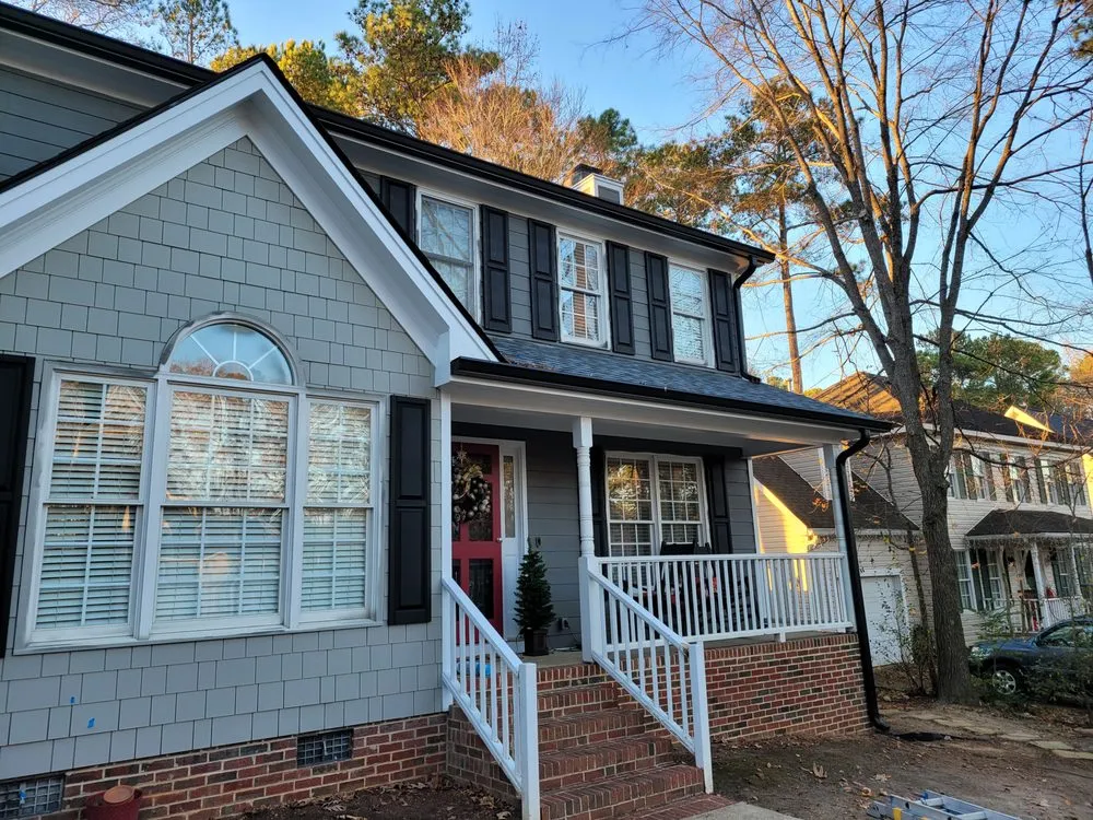 Slide of Odyssey Contracting