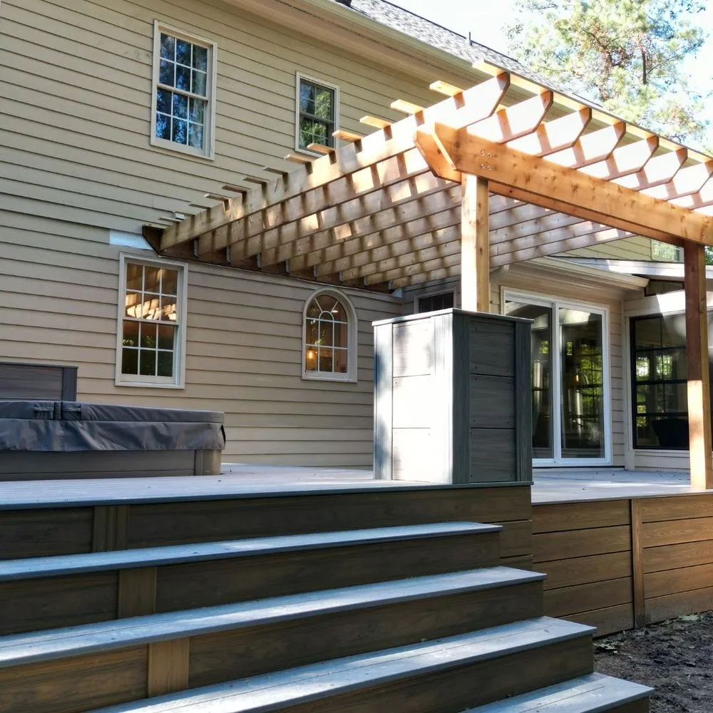 Slide of Odyssey Contracting