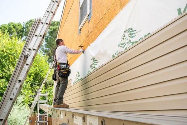 Odyssey Contracting Logo