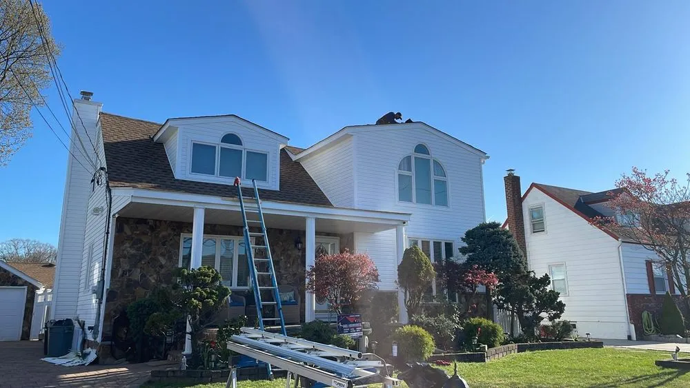 Slide of Odyssey Home Improvement