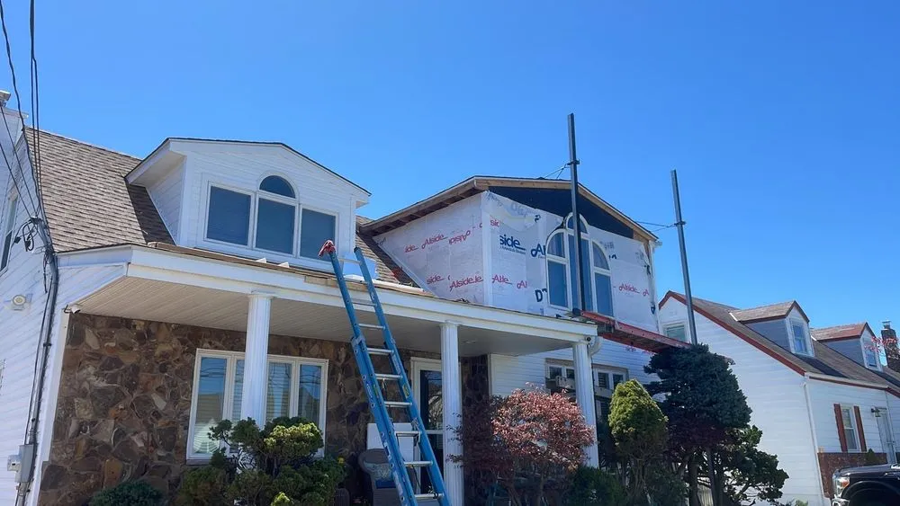 Slide of Odyssey Home Improvement