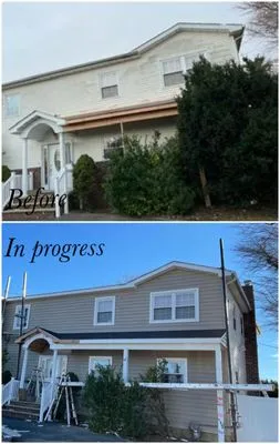 Odyssey Home Improvement