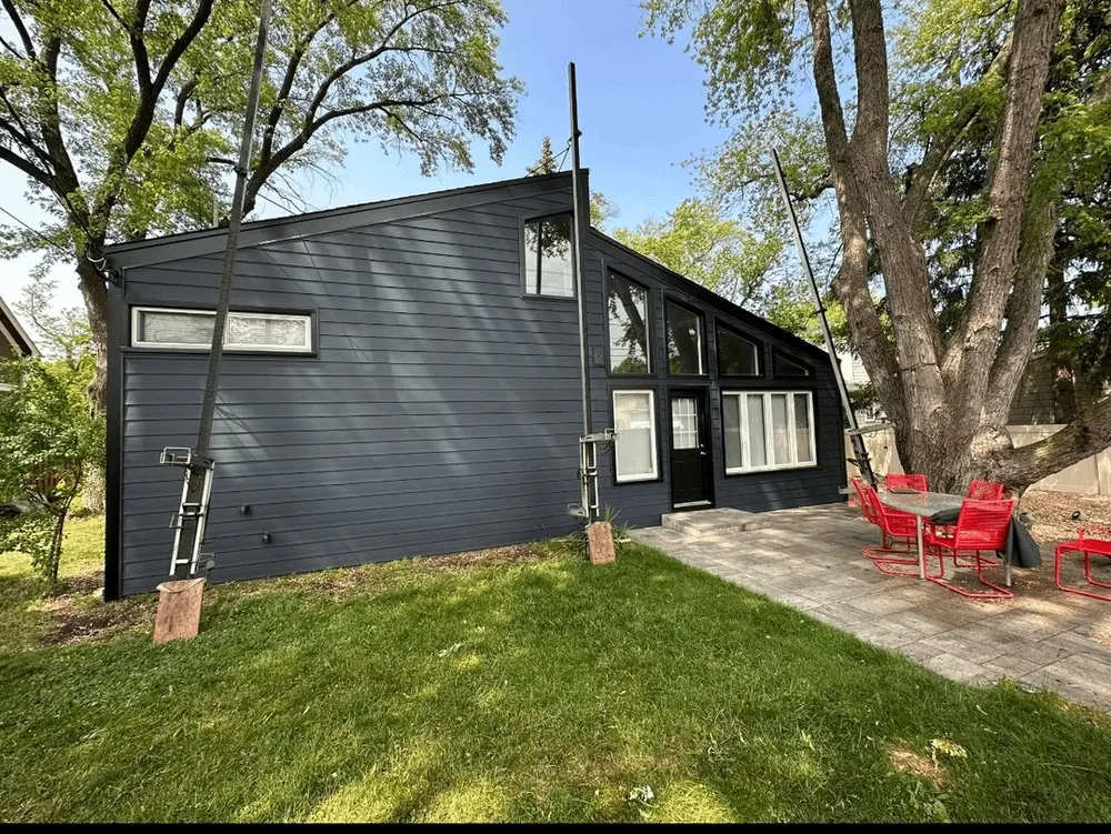 Slide of Odyssey Home Remodeling