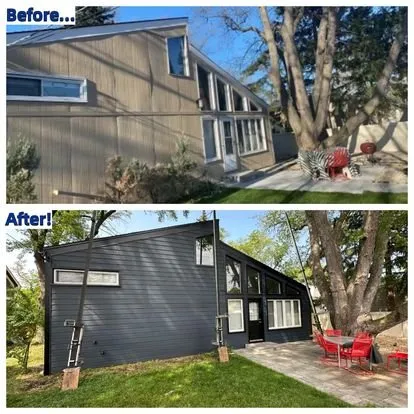 Slide of Odyssey Home Remodeling