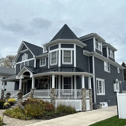 Slide of Odyssey Home Remodeling