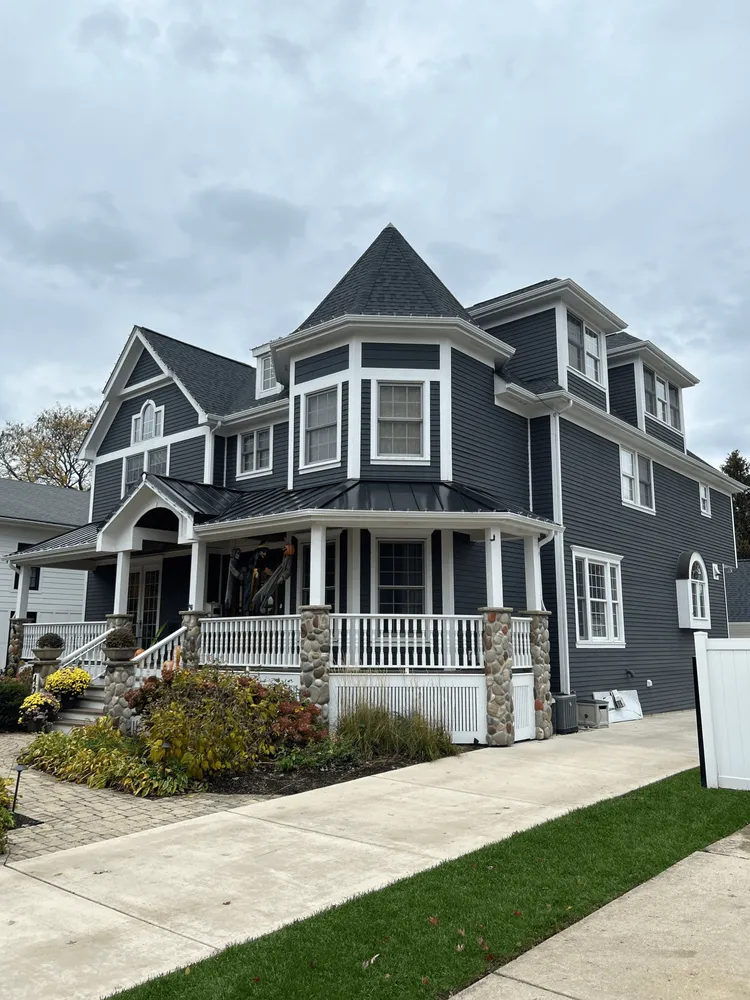 Slide of Odyssey Home Remodeling