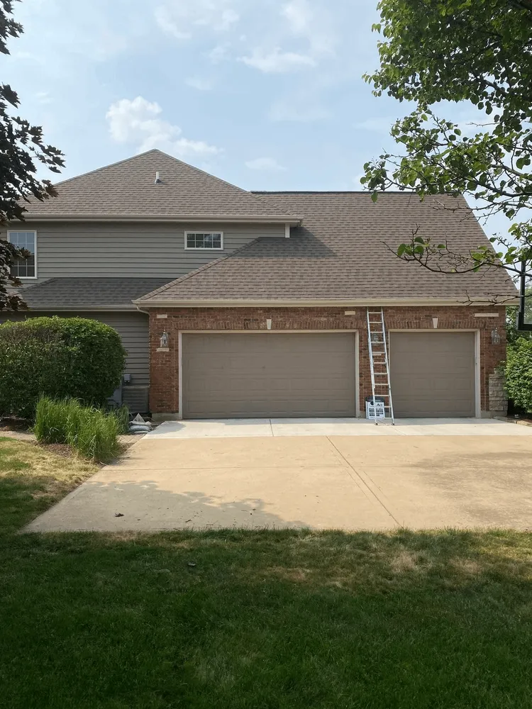 Slide of Odyssey Home Remodeling