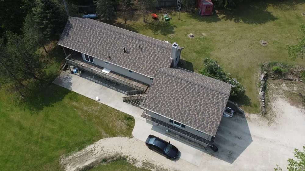 Slide of Odyssey Home Remodeling