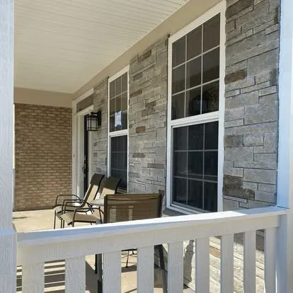 Slide of Odyssey Home Remodeling