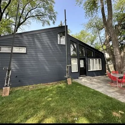 Slide of Odyssey Home Remodeling