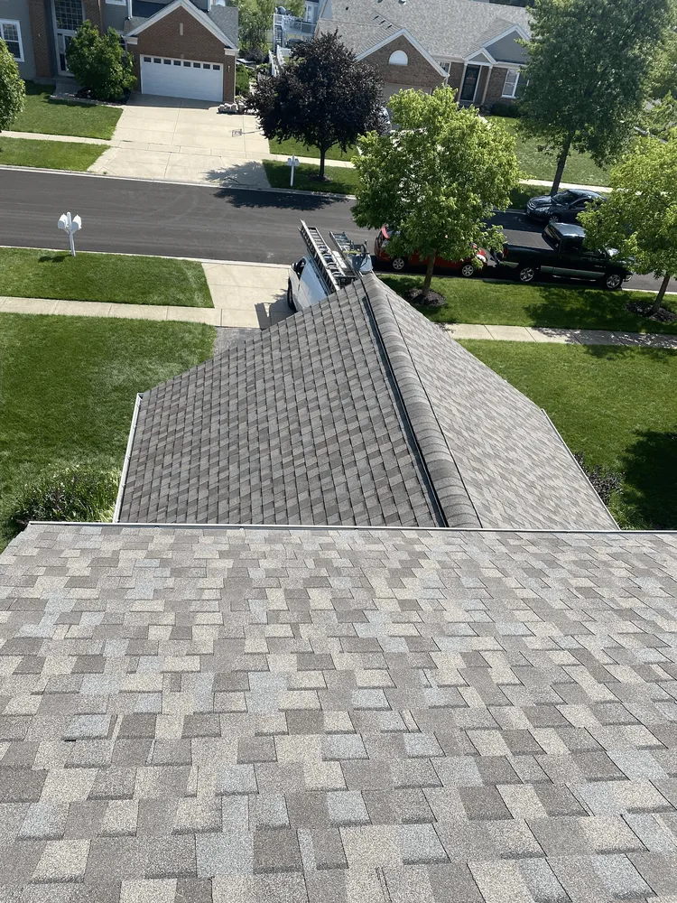 Slide of Odyssey Home Remodeling