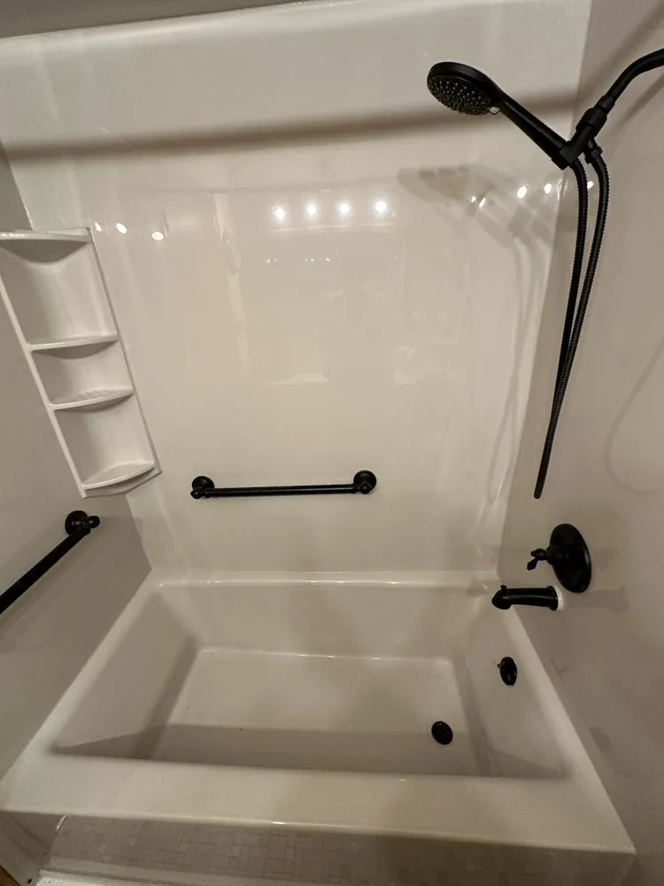 Slide of Odyssey Home Remodeling