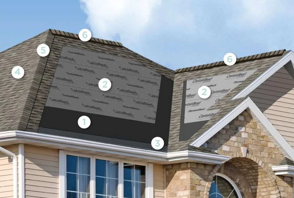 Slide of Odyssey Home Remodeling