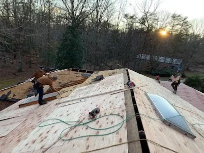 Slide of Odyssey Home Remodeling