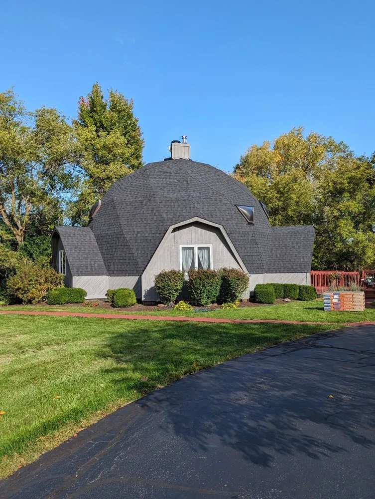 Slide of Odyssey Home Remodeling